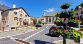 Gîte Le Fortunio